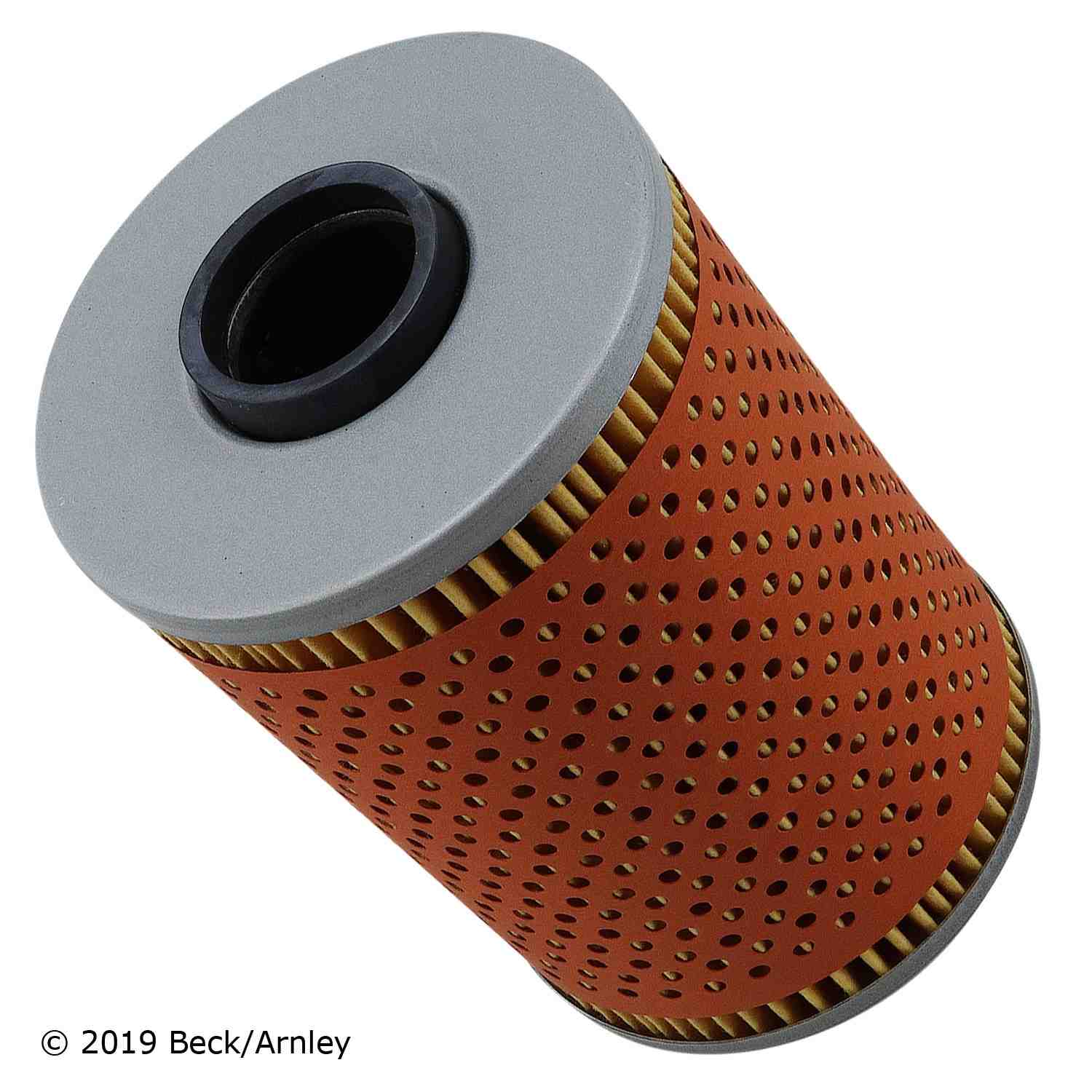 Beck/Arnley Engine Oil Filter 041-8045