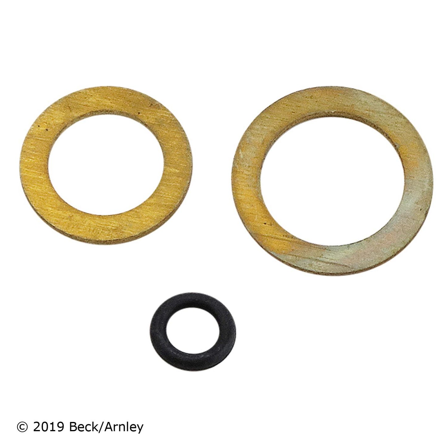 Beck/Arnley Engine Oil Filter 041-8045