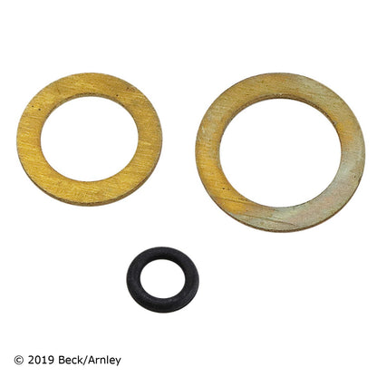 Beck/Arnley Engine Oil Filter 041-8045