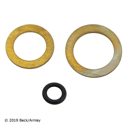 Beck/Arnley Engine Oil Filter 041-8045