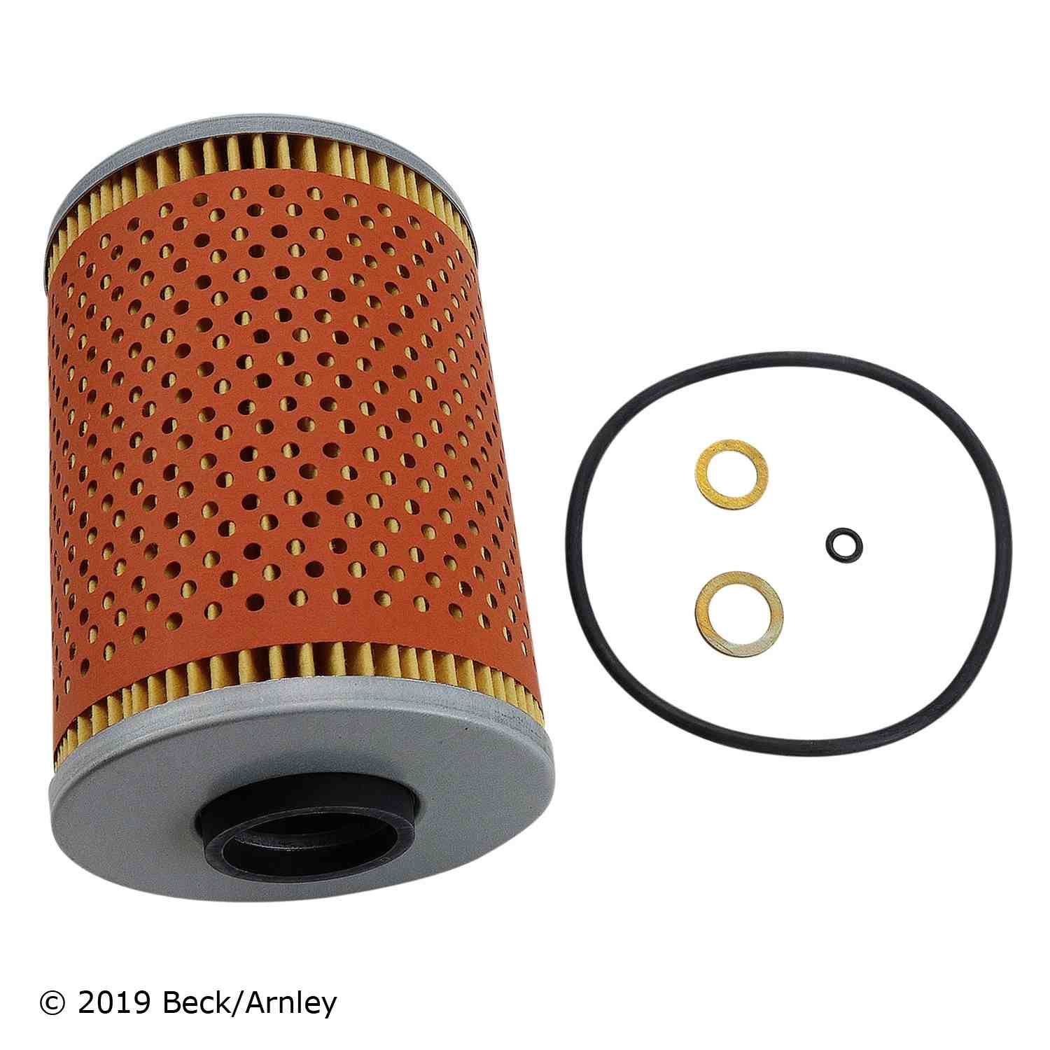 Beck/Arnley Engine Oil Filter 041-8045