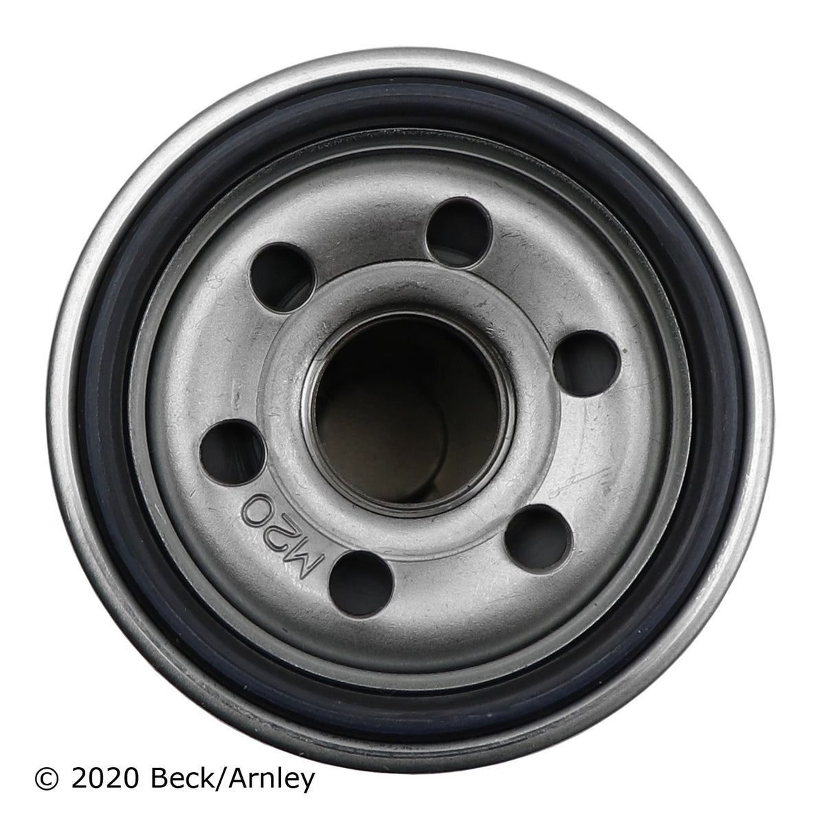 Beck/Arnley OIL FILTER 041-8076