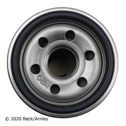 Beck/Arnley OIL FILTER 041-8076