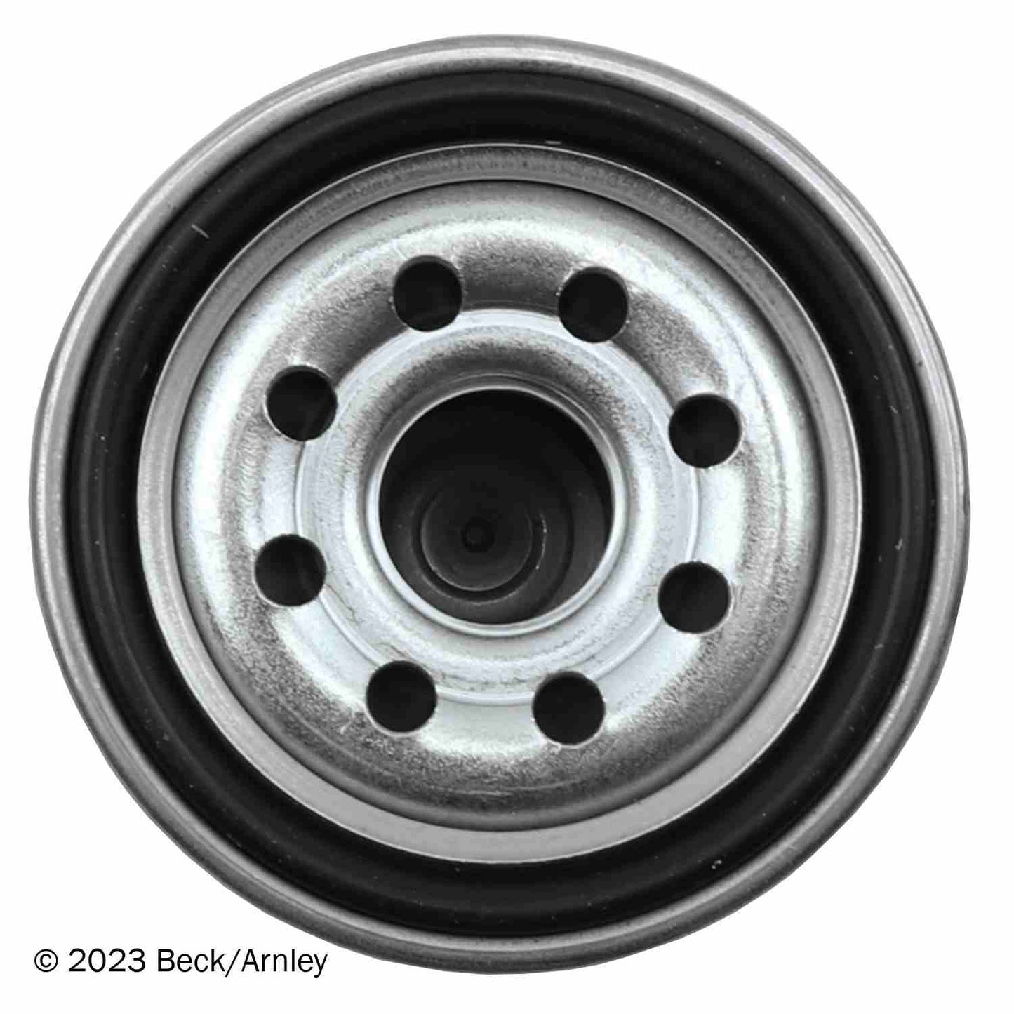 Beck/Arnley Engine Oil Filter 041-8078