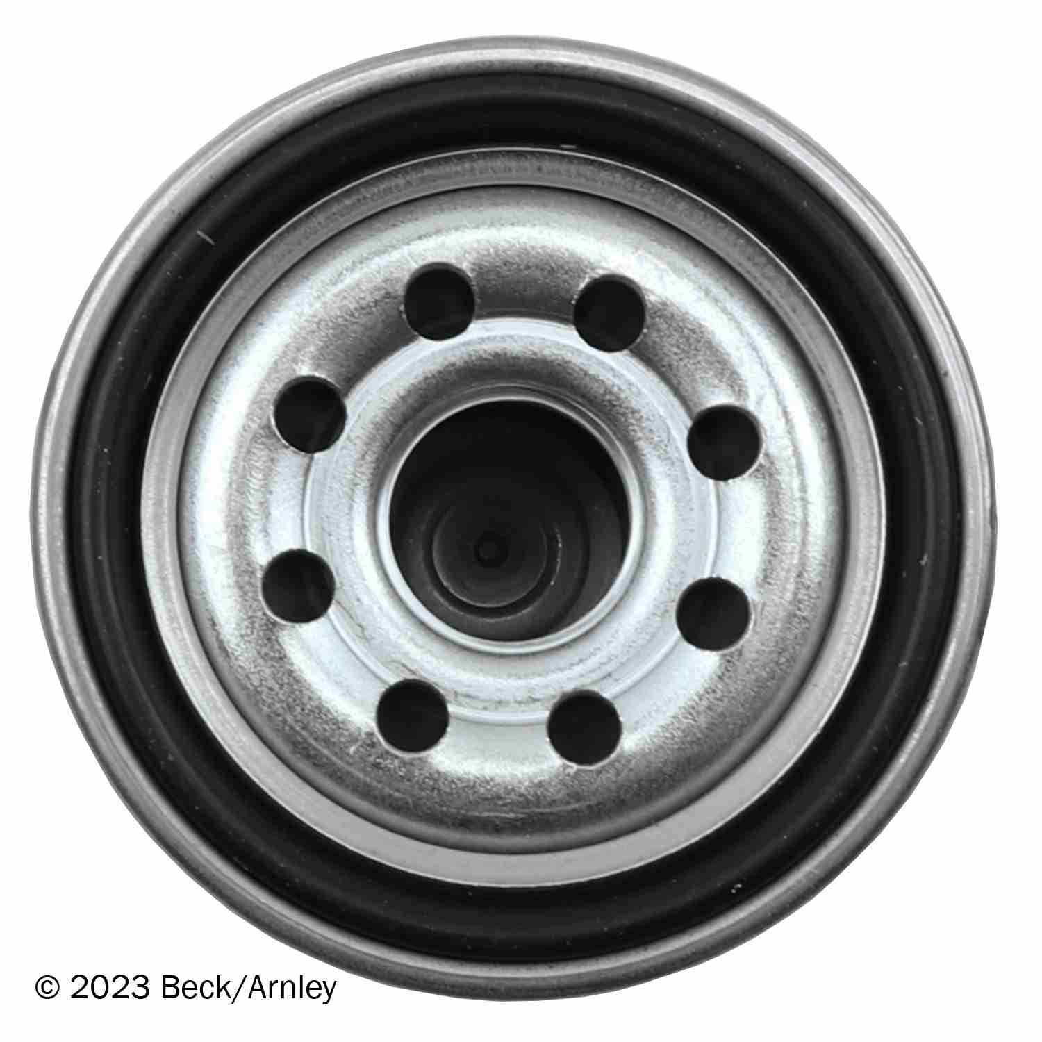 Beck/Arnley Engine Oil Filter 041-8078