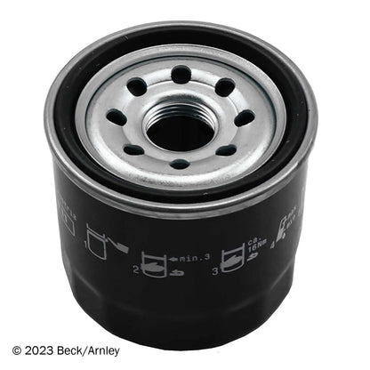 Beck/Arnley Engine Oil Filter 041-8078