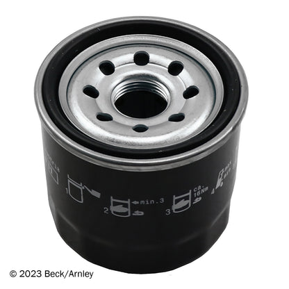 Beck/Arnley Engine Oil Filter 041-8078