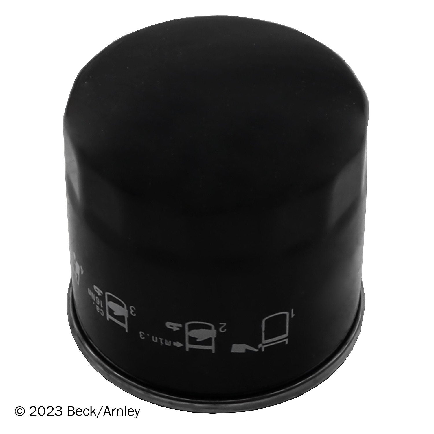 Beck/Arnley Engine Oil Filter 041-8078