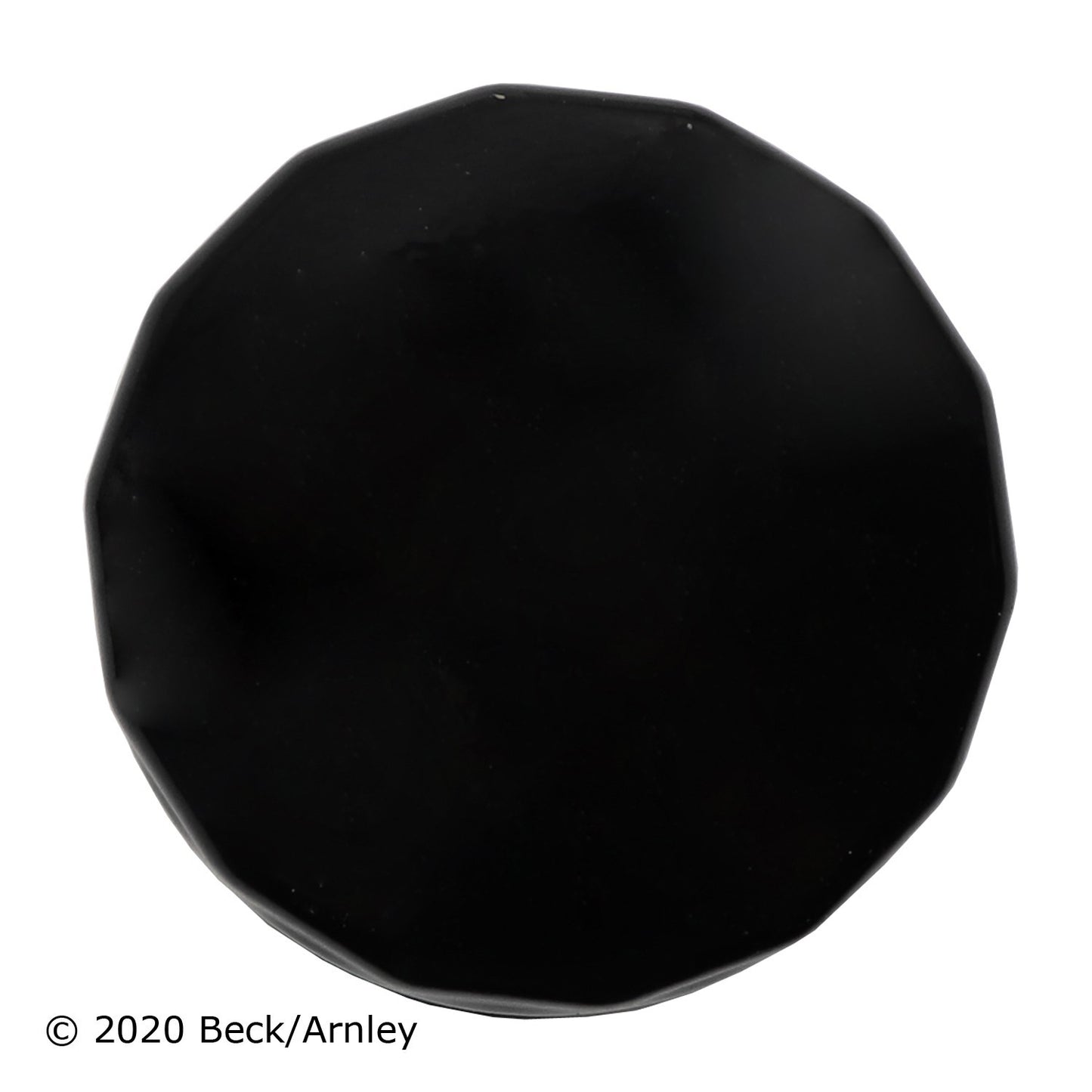 Beck/Arnley Engine Oil Filter 041-8095