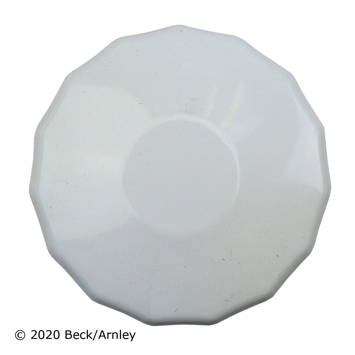 Beck/Arnley Engine Oil Filter 041-8096