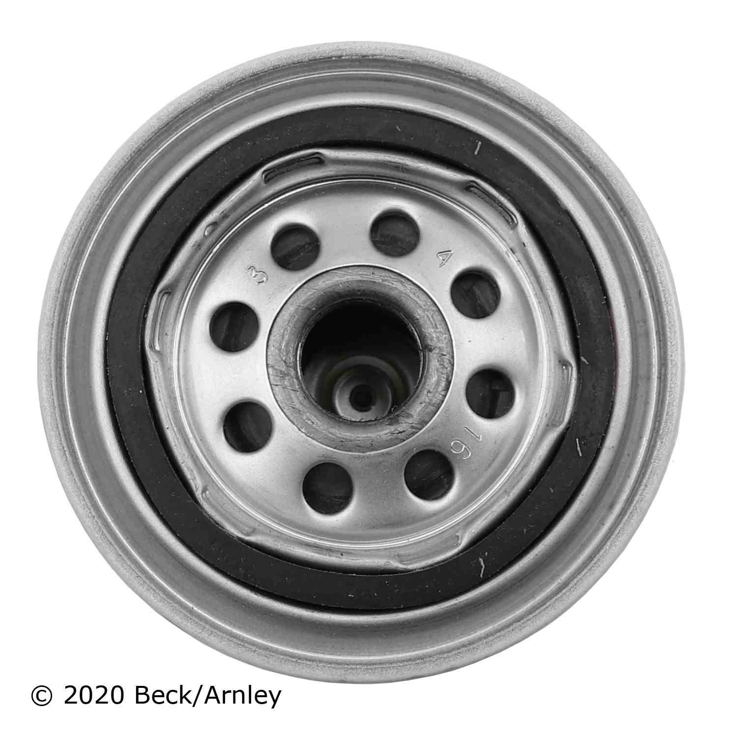 Beck/Arnley Engine Oil Filter 041-8096