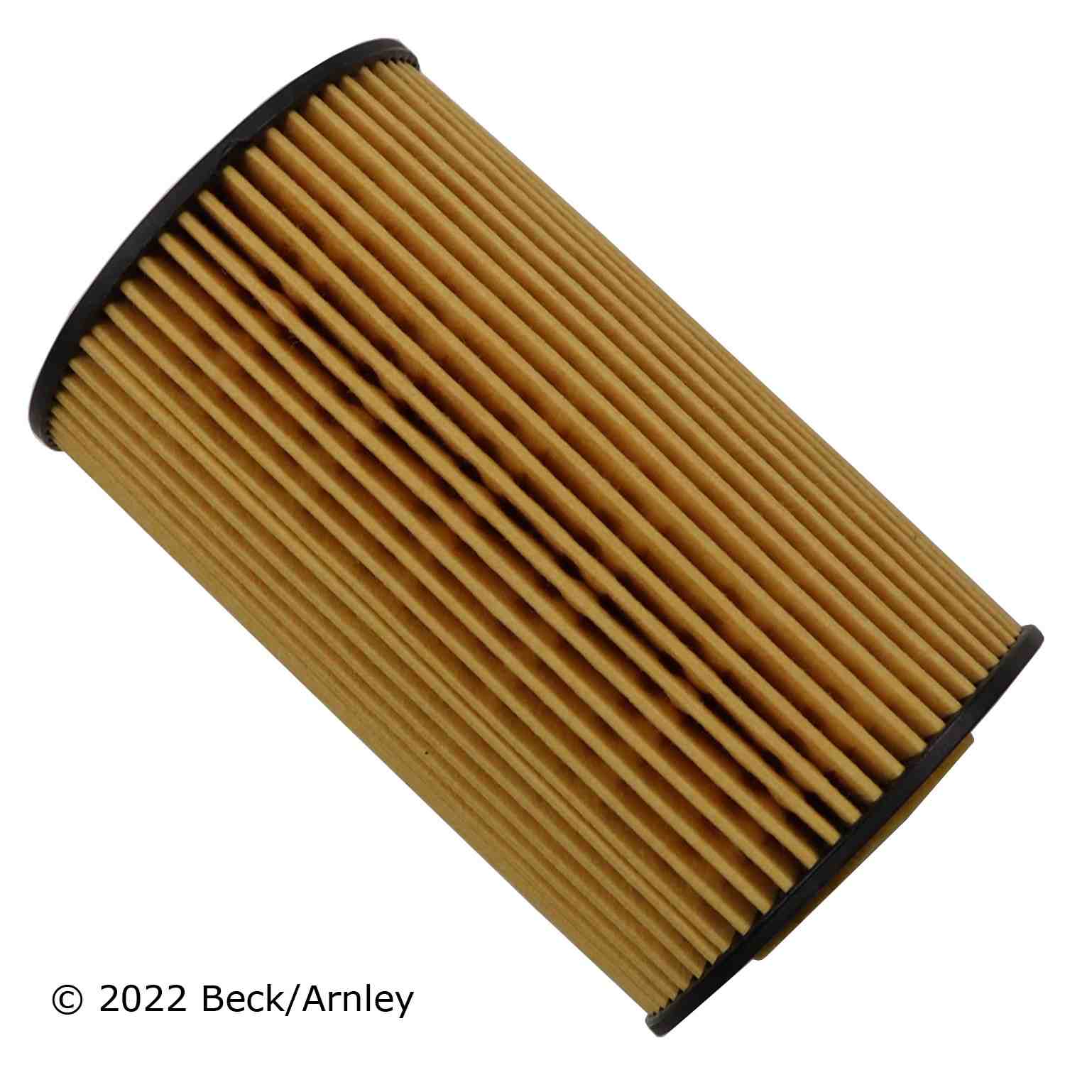Beck/Arnley Engine Oil Filter 041-8106