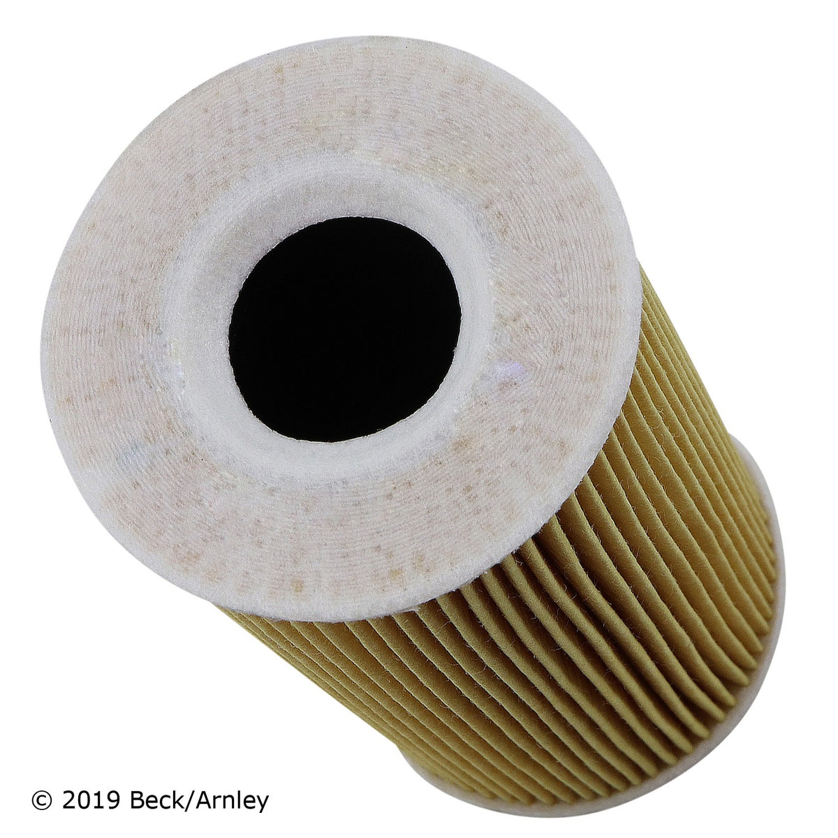 Beck/Arnley OIL FILTER 041-8109