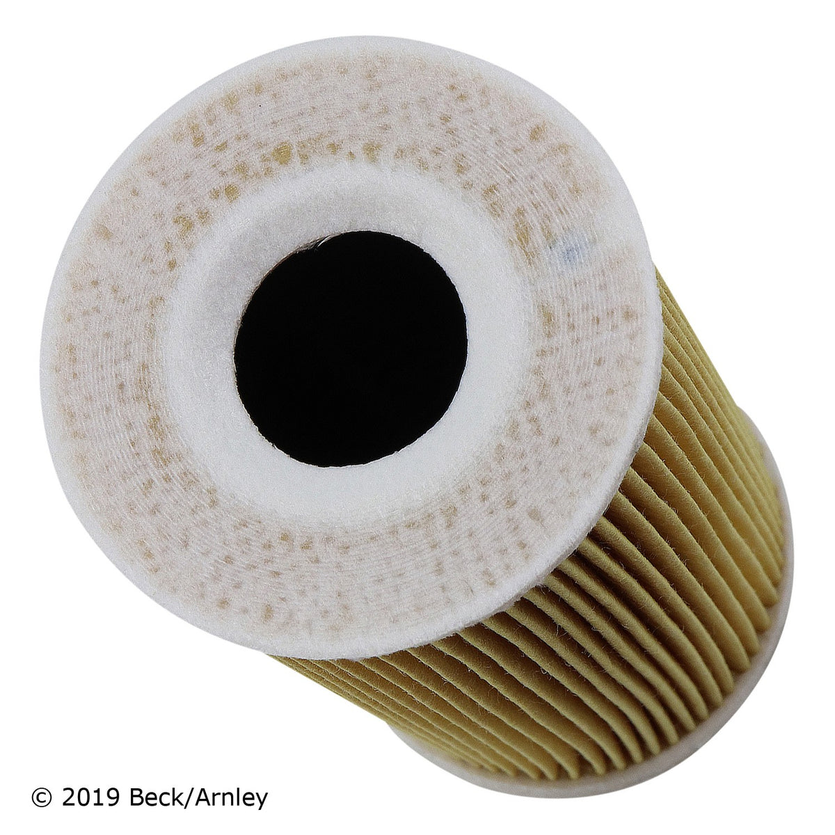 Beck/Arnley OIL FILTER 041-8109