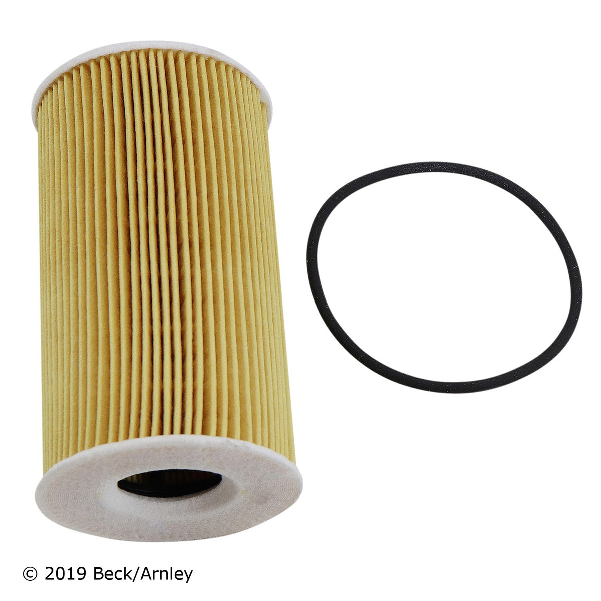 Beck/Arnley OIL FILTER 041-8109
