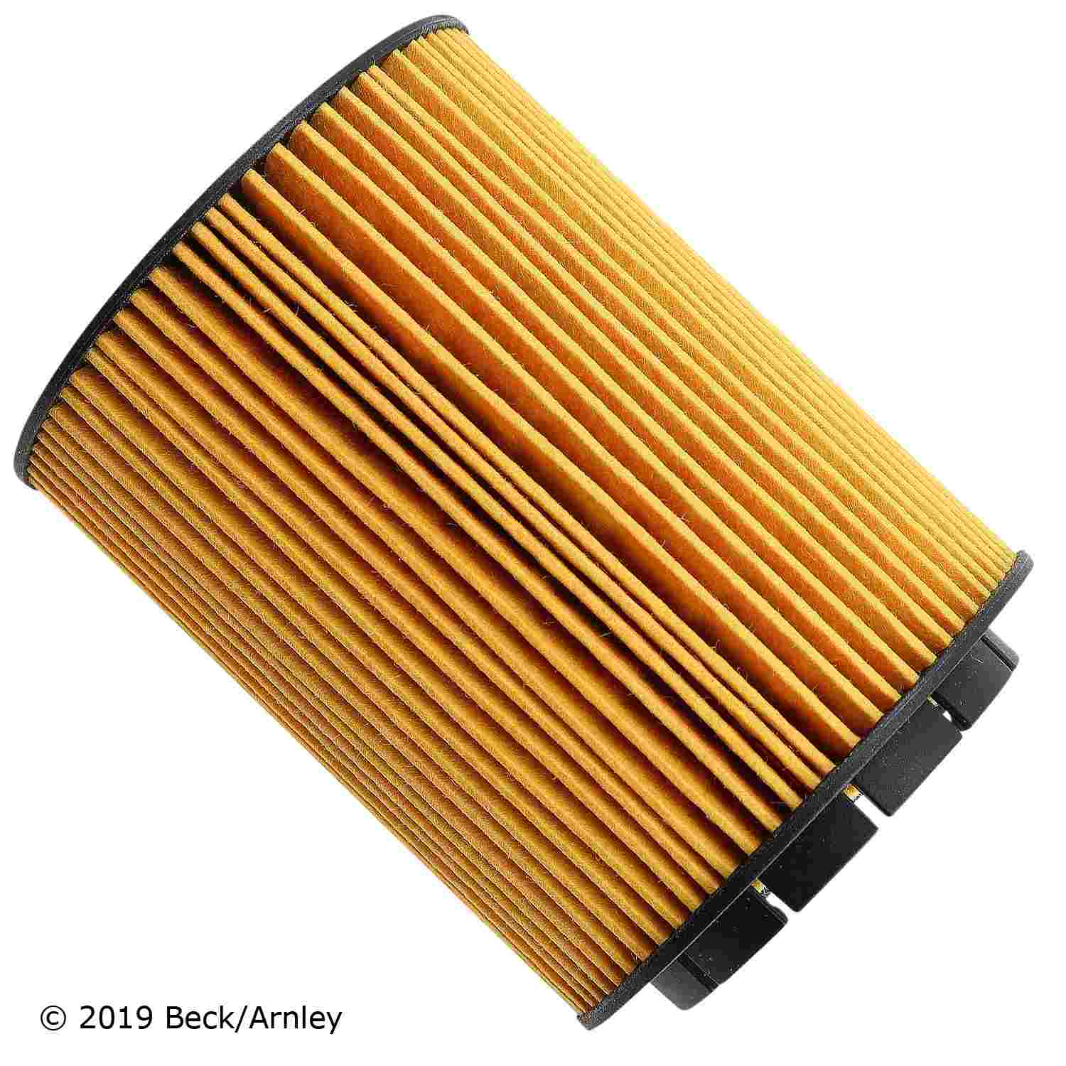 Beck/Arnley Engine Oil Filter 041-8129