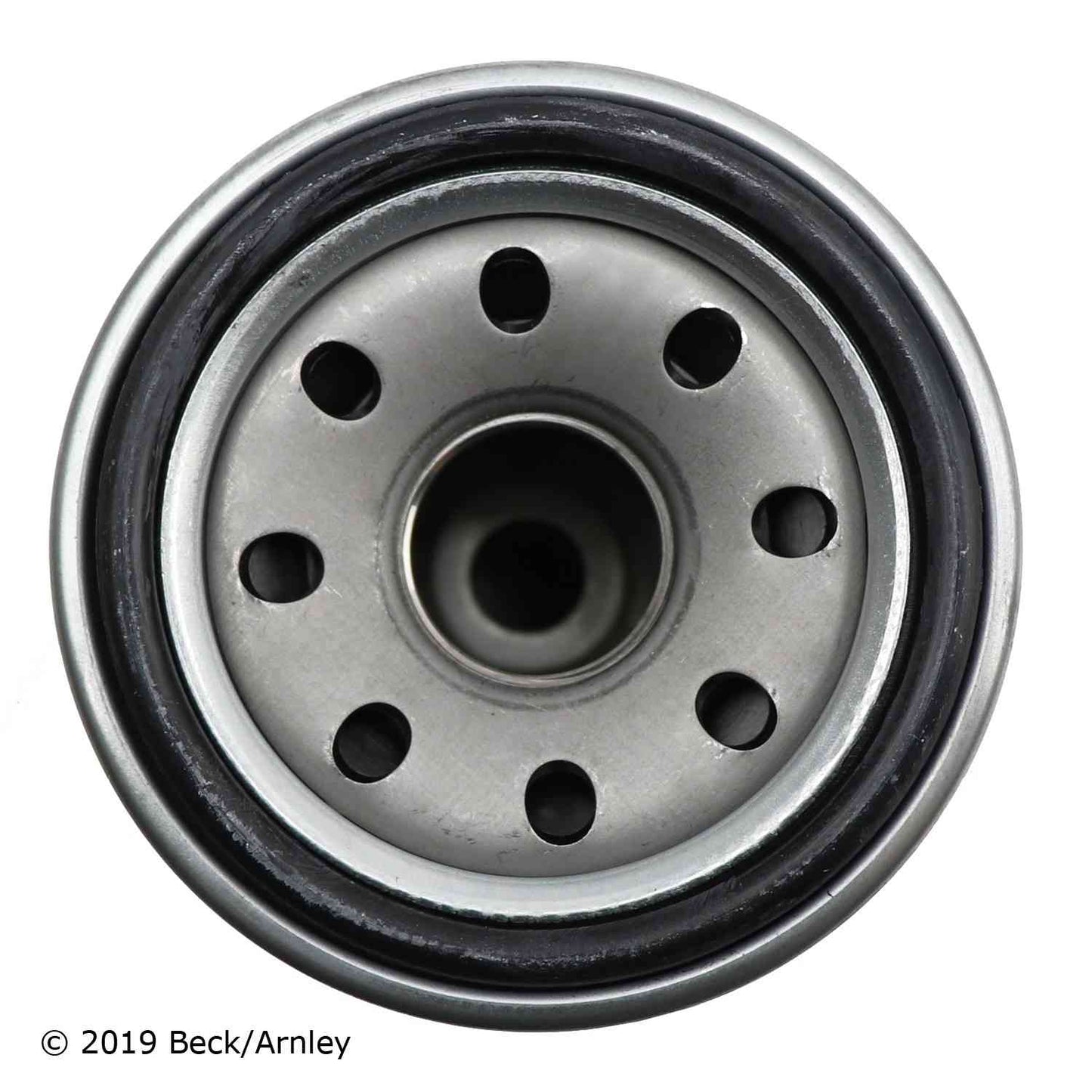 Beck/Arnley Engine Oil Filter 041-8136