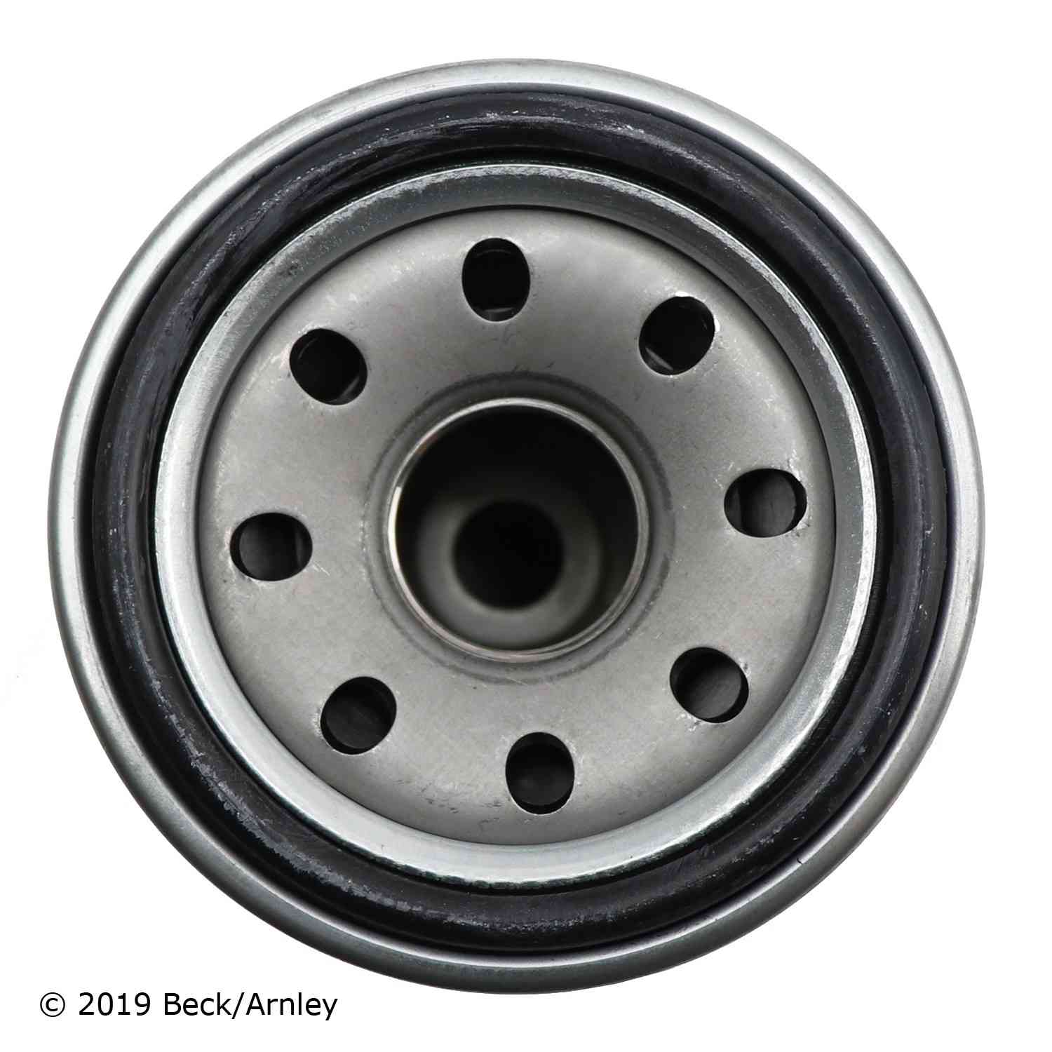 Beck/Arnley Engine Oil Filter 041-8136