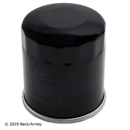 Beck/Arnley Engine Oil Filter 041-8136