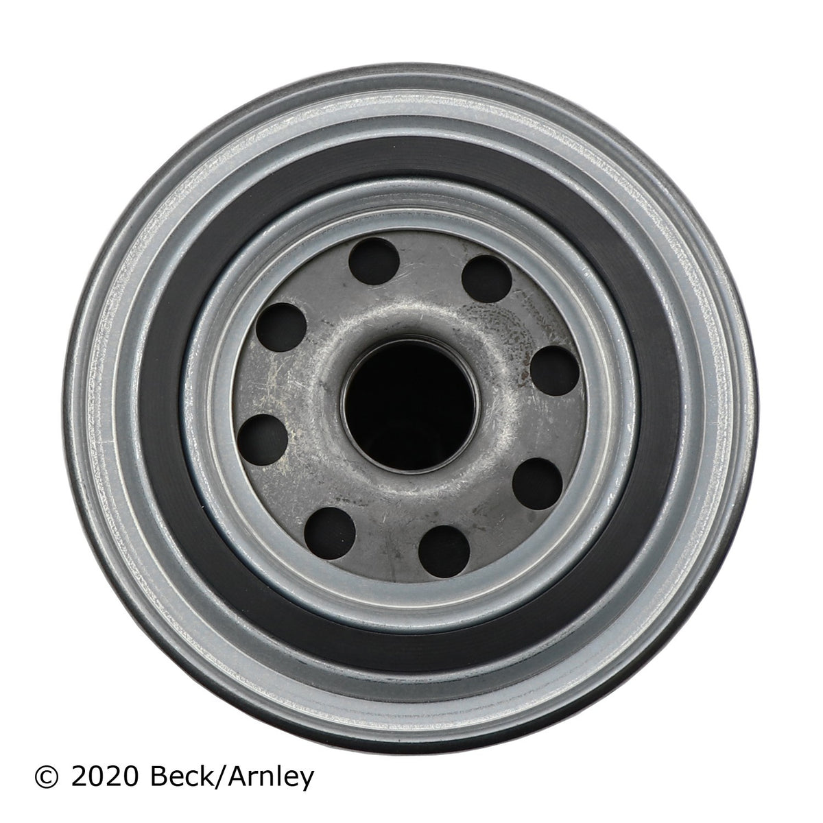 Beck/Arnley OIL FILTER 041-8139