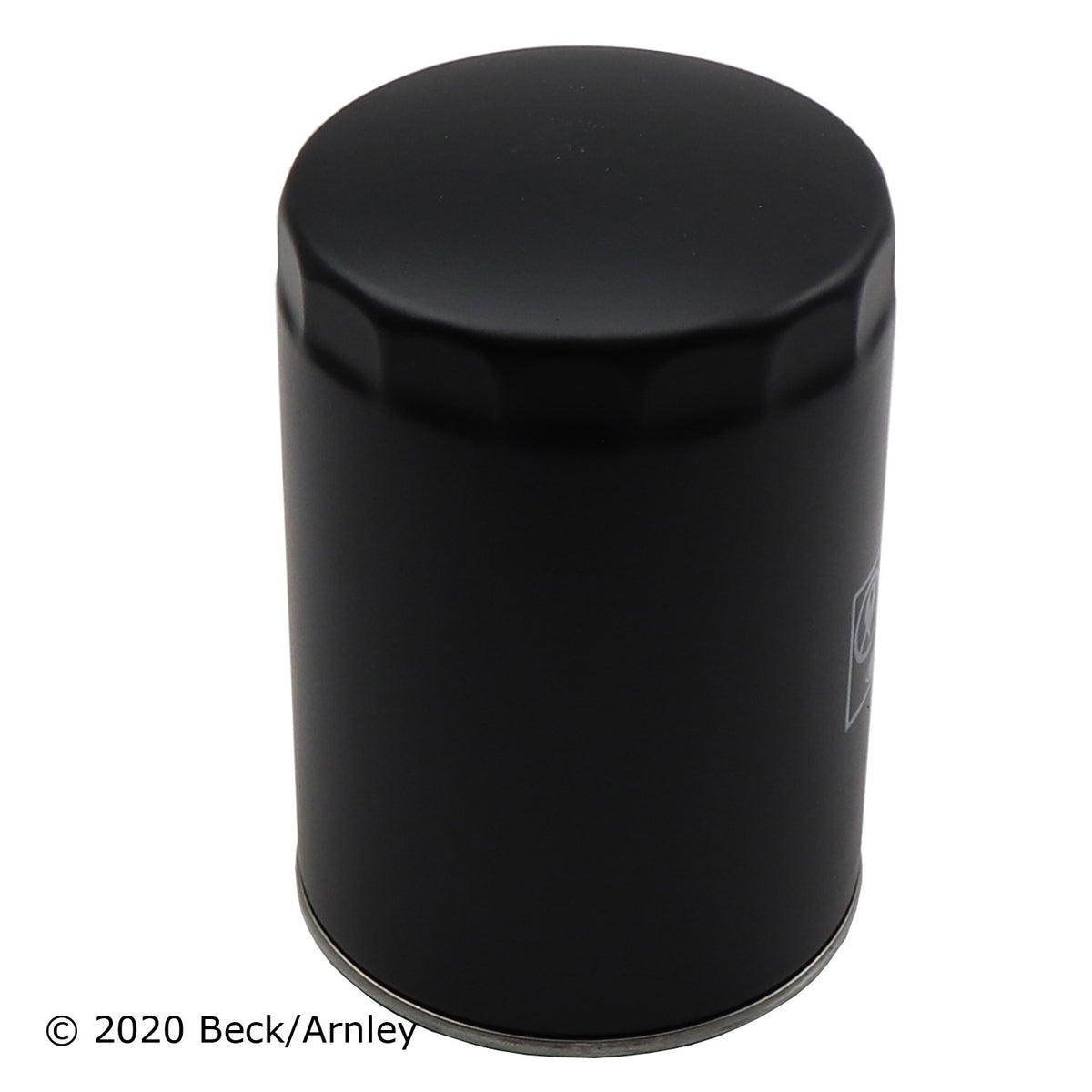 Beck/Arnley OIL FILTER 041-8139