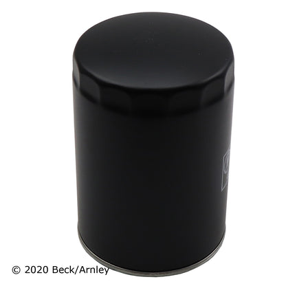 Beck/Arnley OIL FILTER 041-8139
