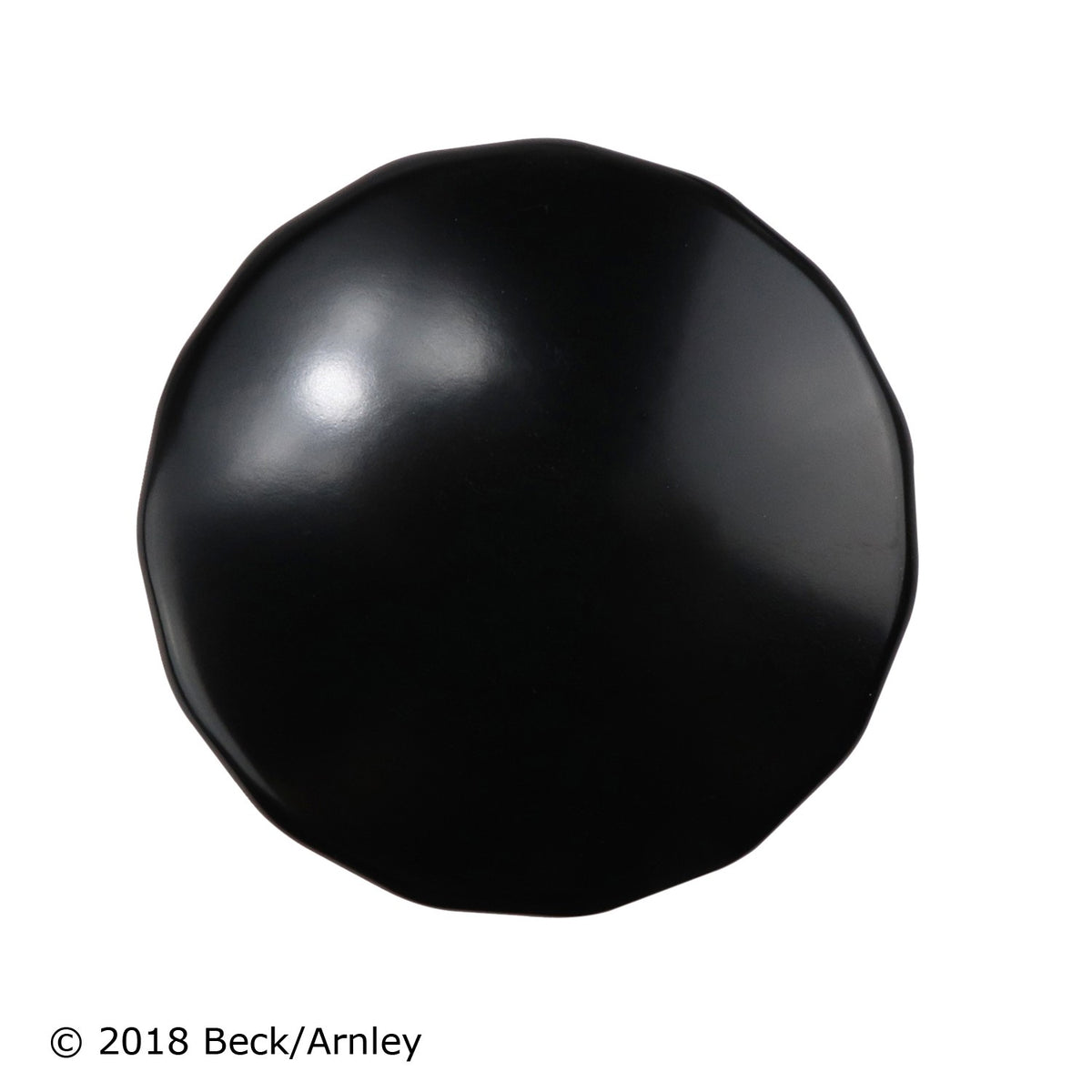 Beck/Arnley Engine Oil Filter 041-8152