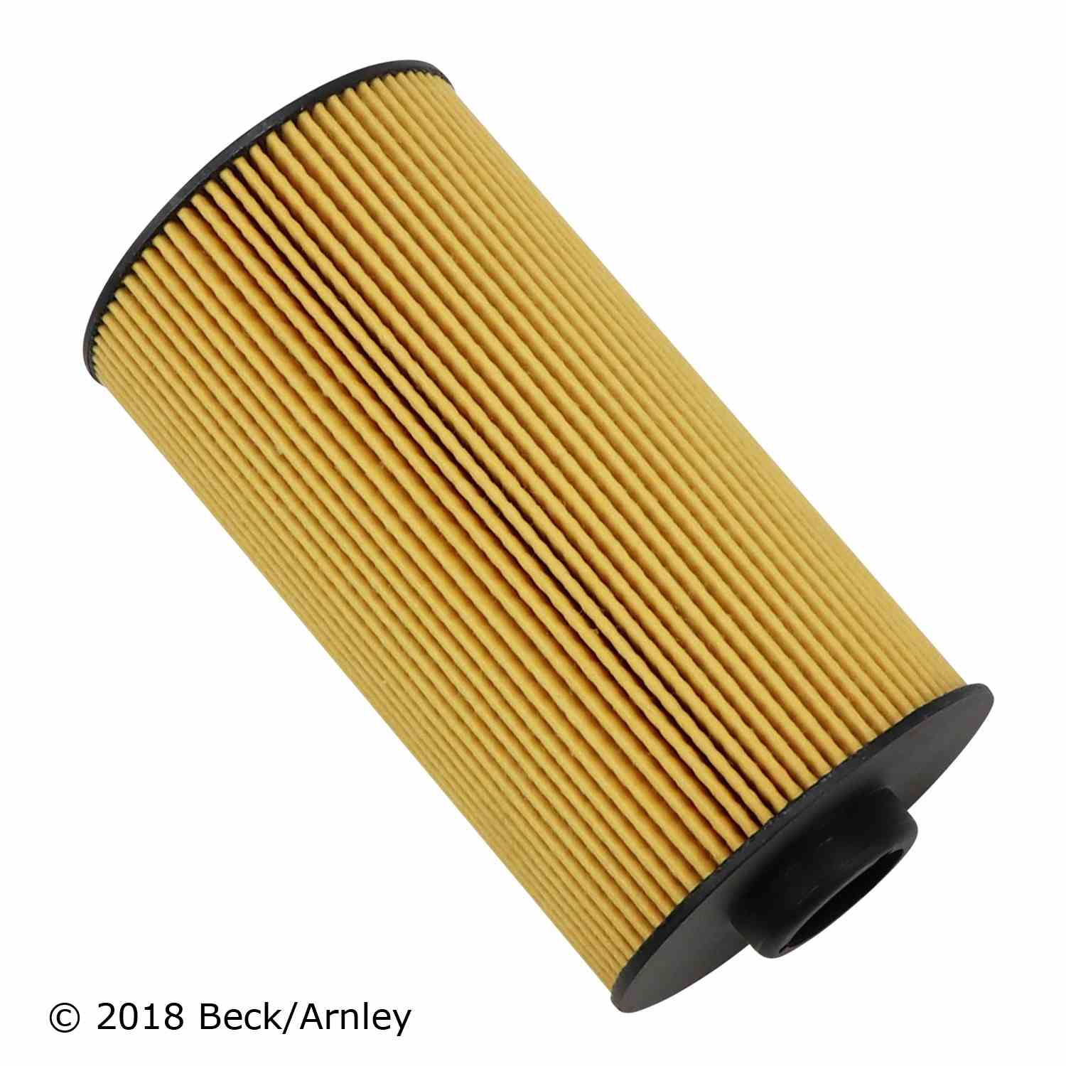 Beck/Arnley Engine Oil Filter 041-8157