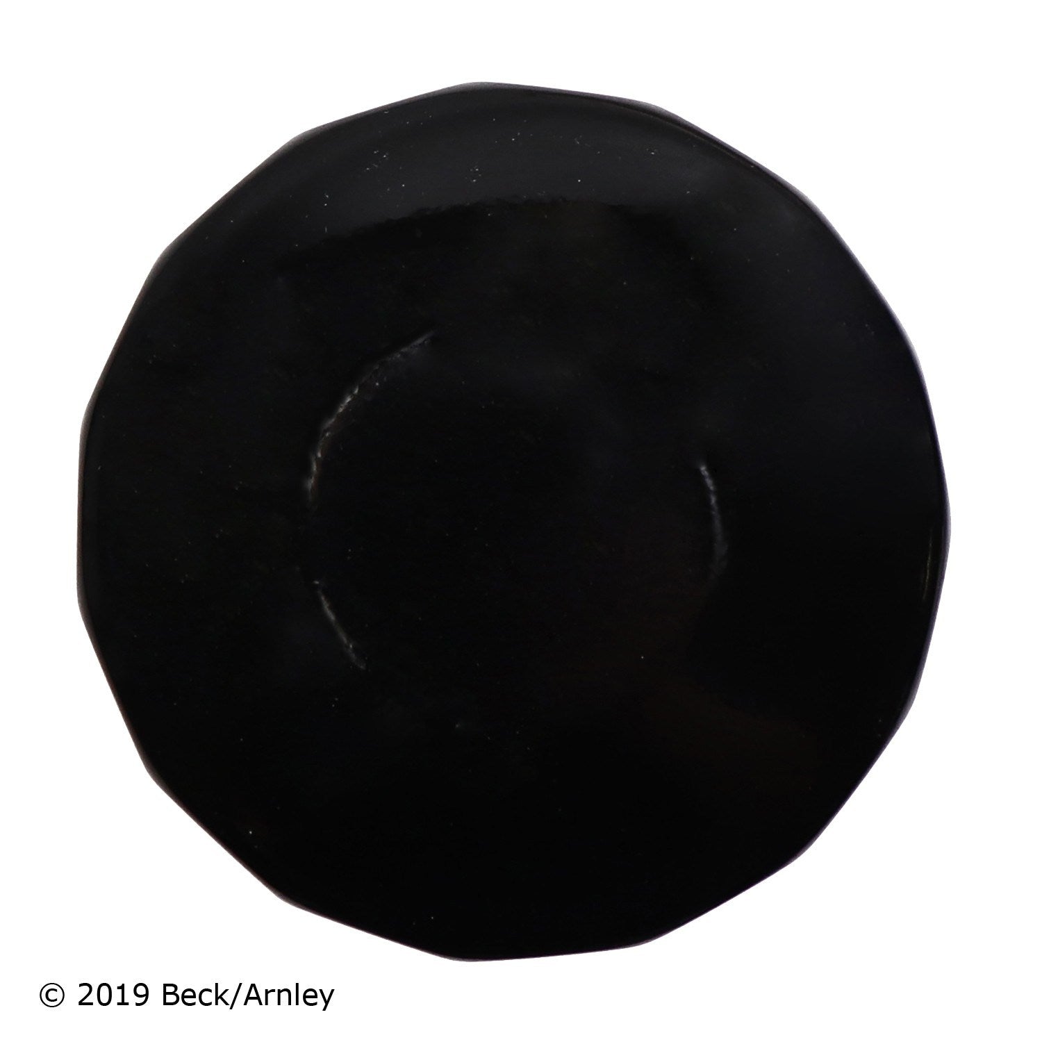 Beck/Arnley Engine Oil Filter 041-8164