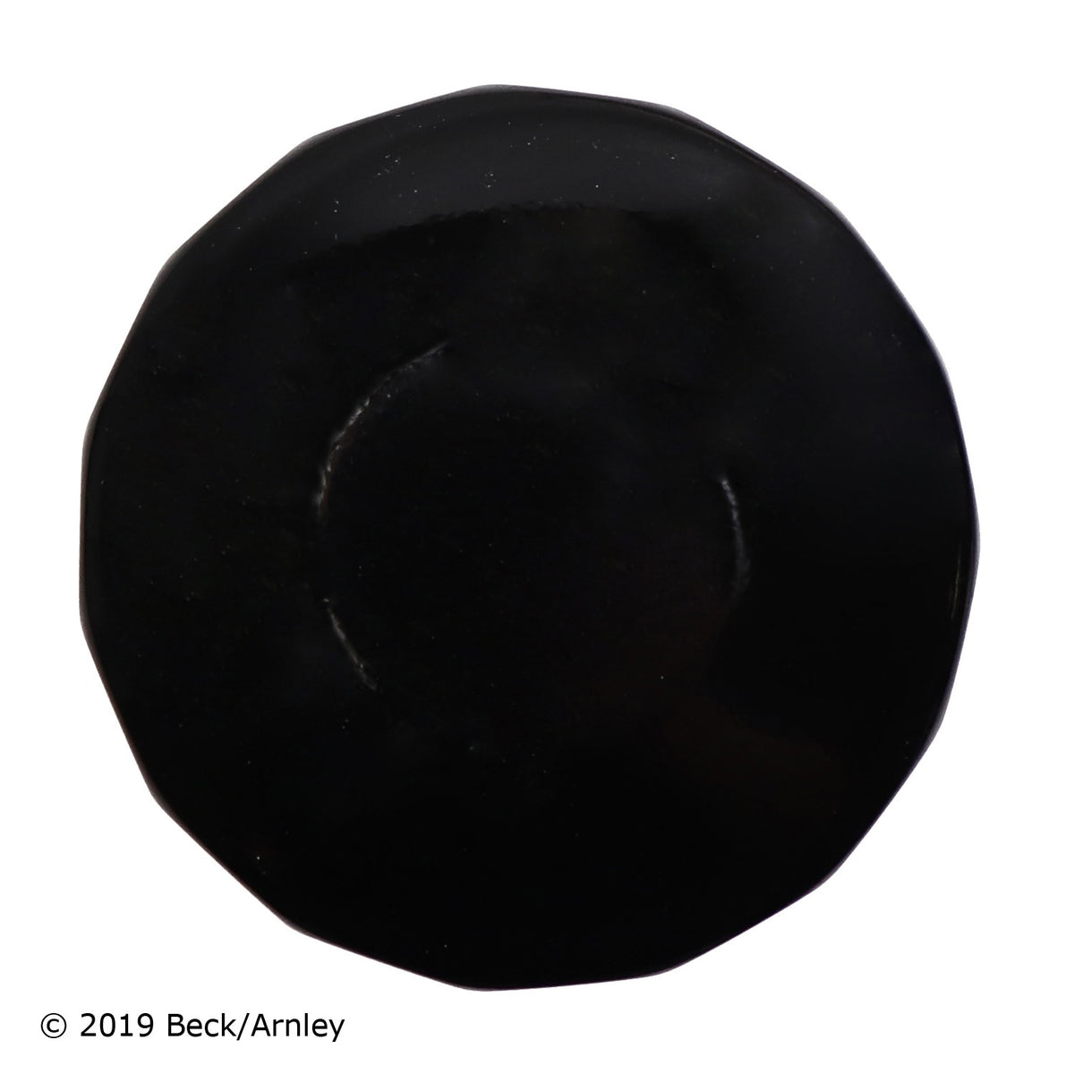 Beck/Arnley Engine Oil Filter 041-8164
