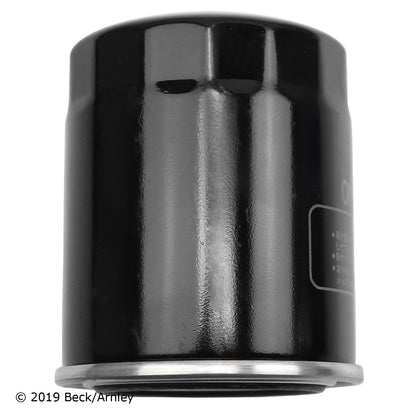 Beck/Arnley Engine Oil Filter 041-8164