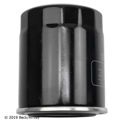 Beck/Arnley Engine Oil Filter 041-8164