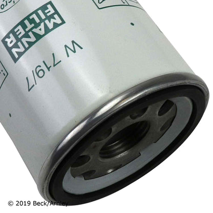 Beck/Arnley Engine Oil Filter 041-8175