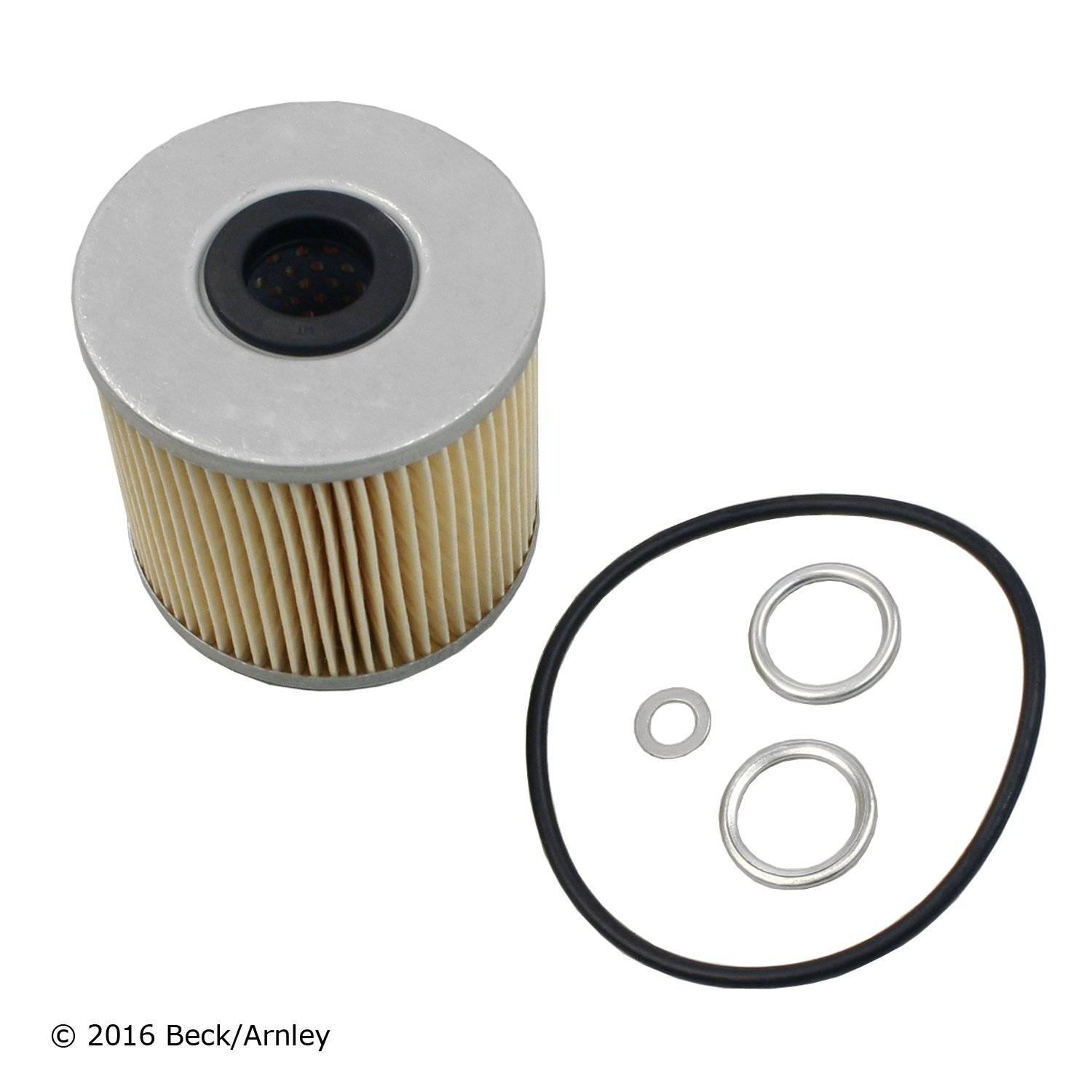 Beck/Arnley 041-8177