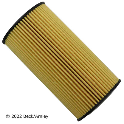 Beck/Arnley Engine Oil Filter 041-8184