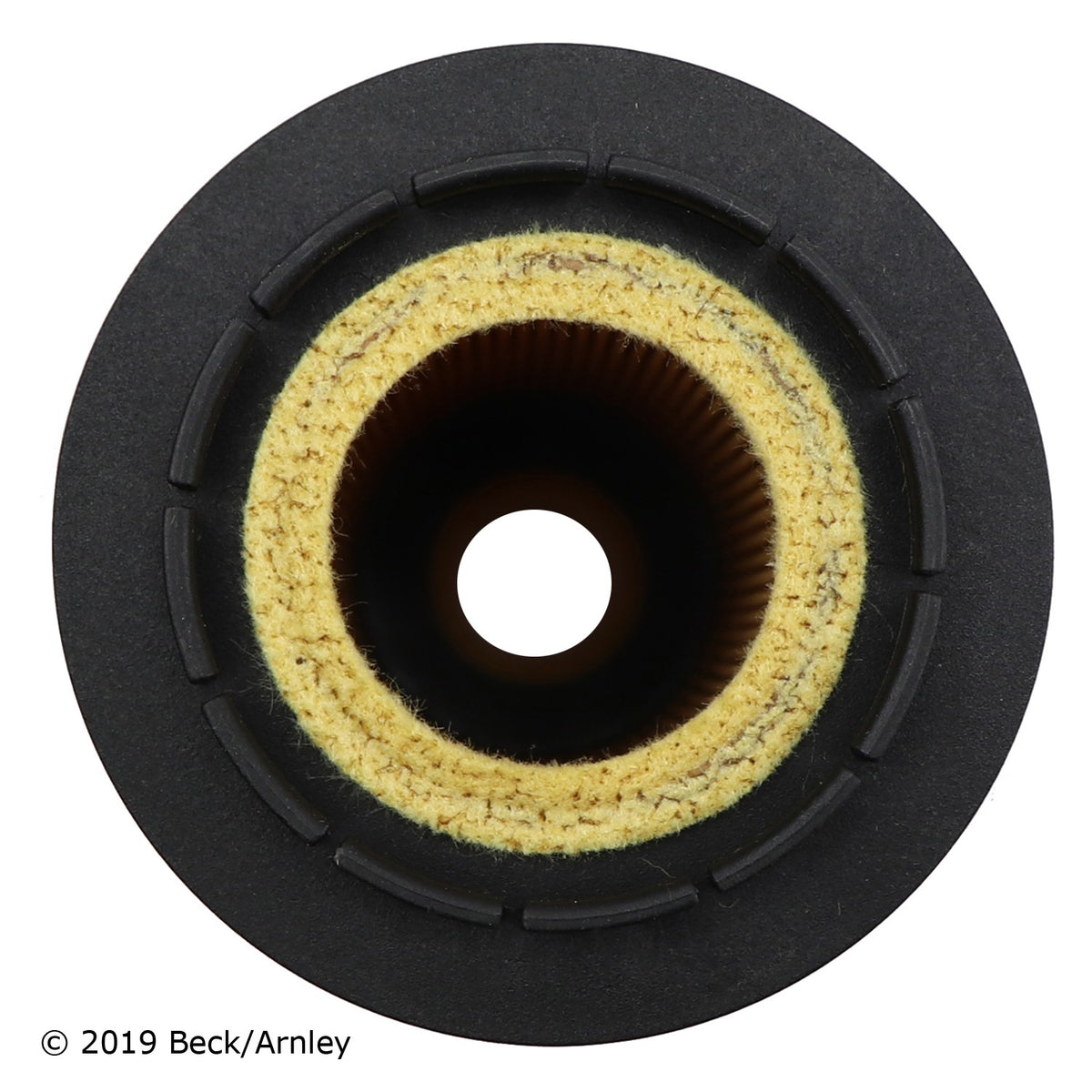 Beck/Arnley Engine Oil Filter 041-8186