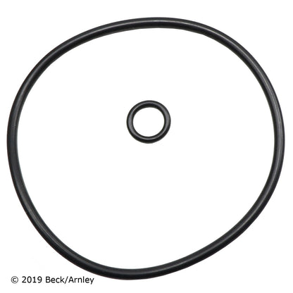 Beck/Arnley Engine Oil Filter 041-8186