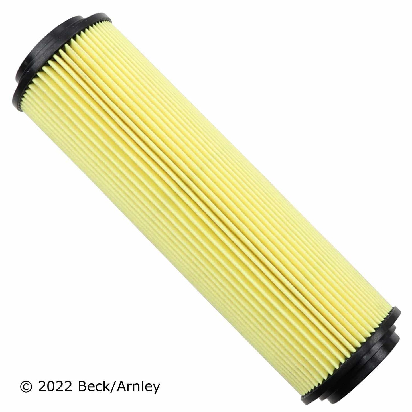 Beck/Arnley Engine Oil Filter 041-8188
