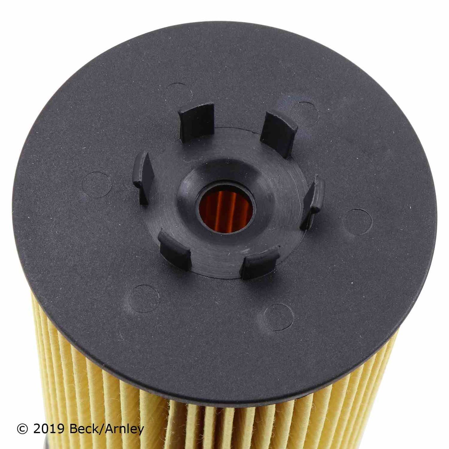 Beck/Arnley Engine Oil Filter 041-8194
