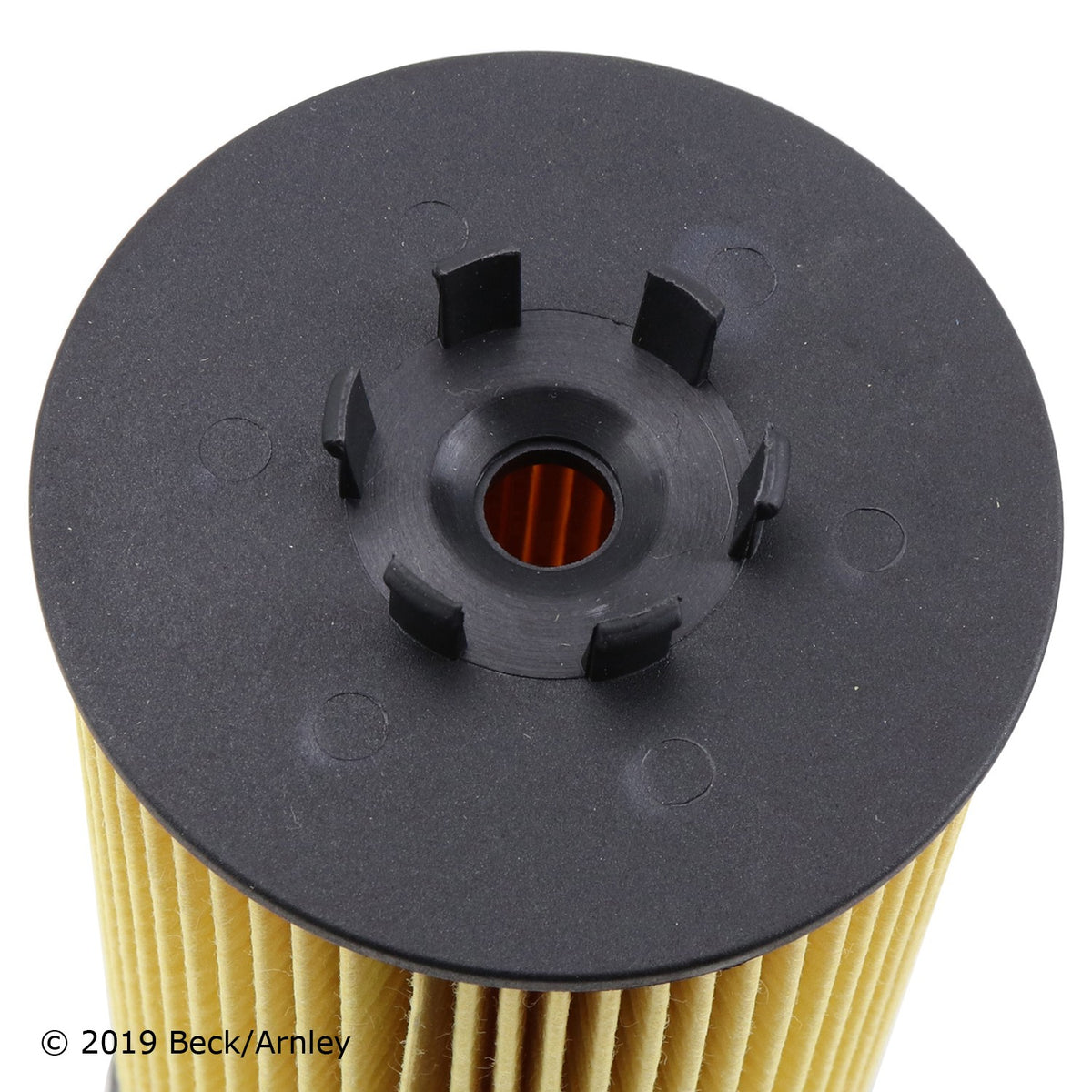 Beck/Arnley Engine Oil Filter 041-8194