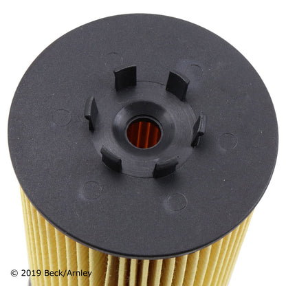 Beck/Arnley Engine Oil Filter 041-8194