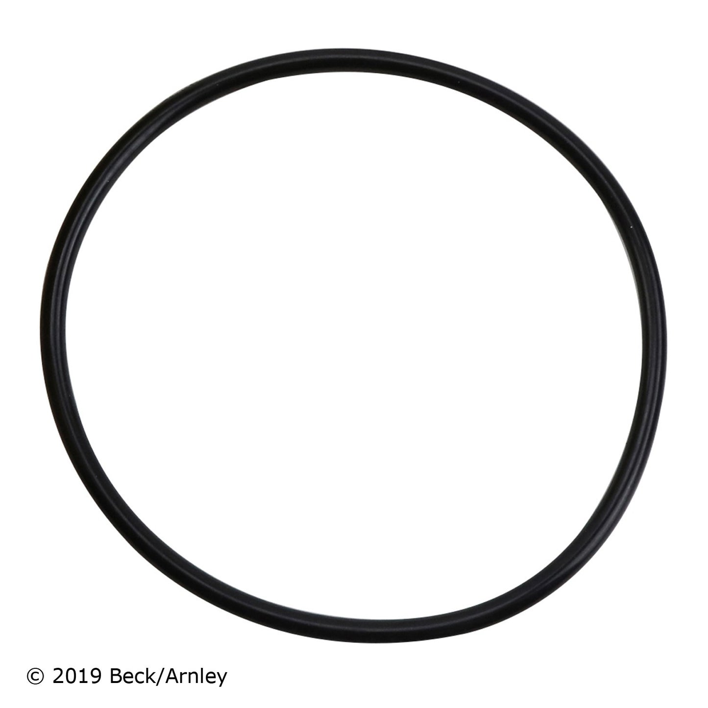 Beck/Arnley Engine Oil Filter 041-8194