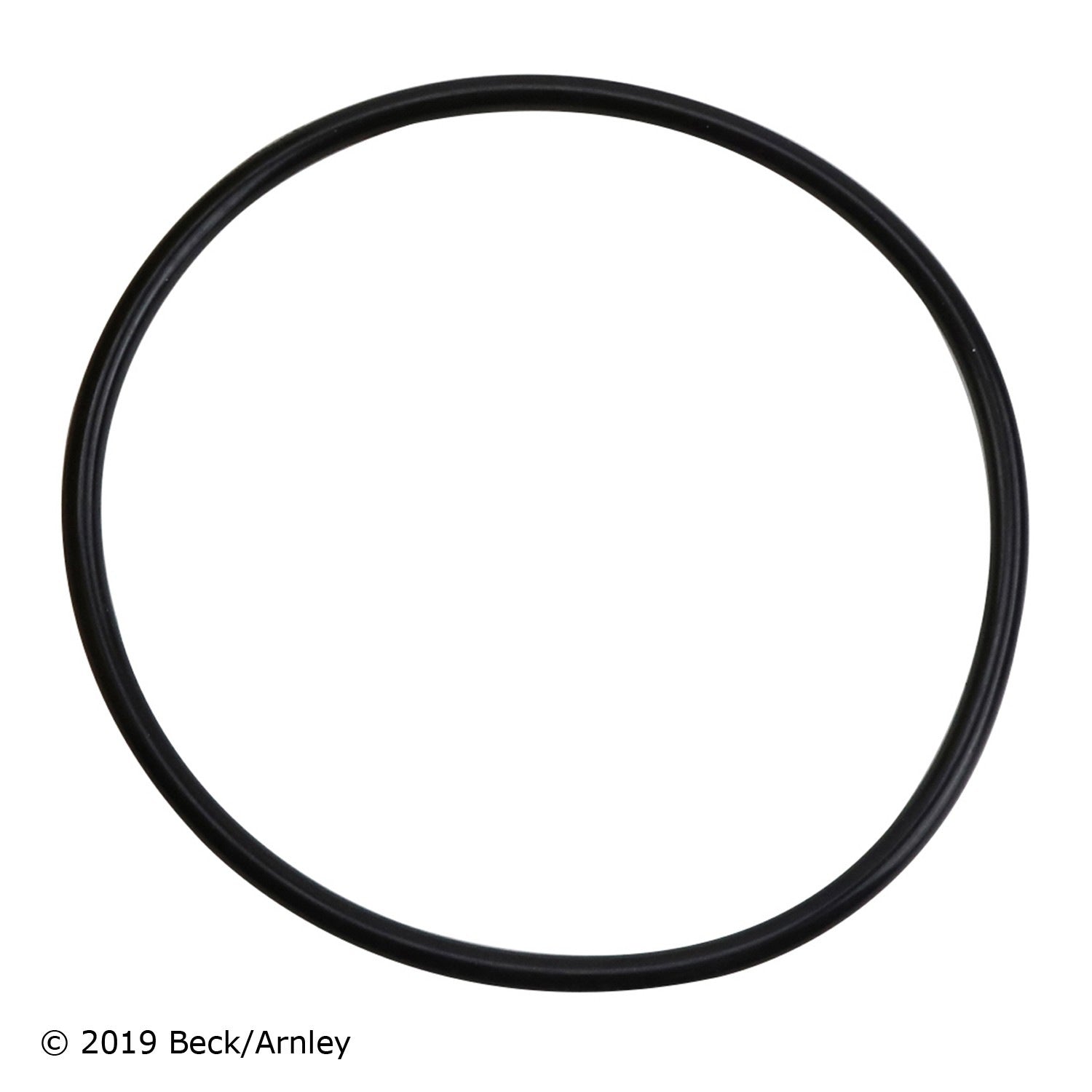 Beck/Arnley Engine Oil Filter 041-8194