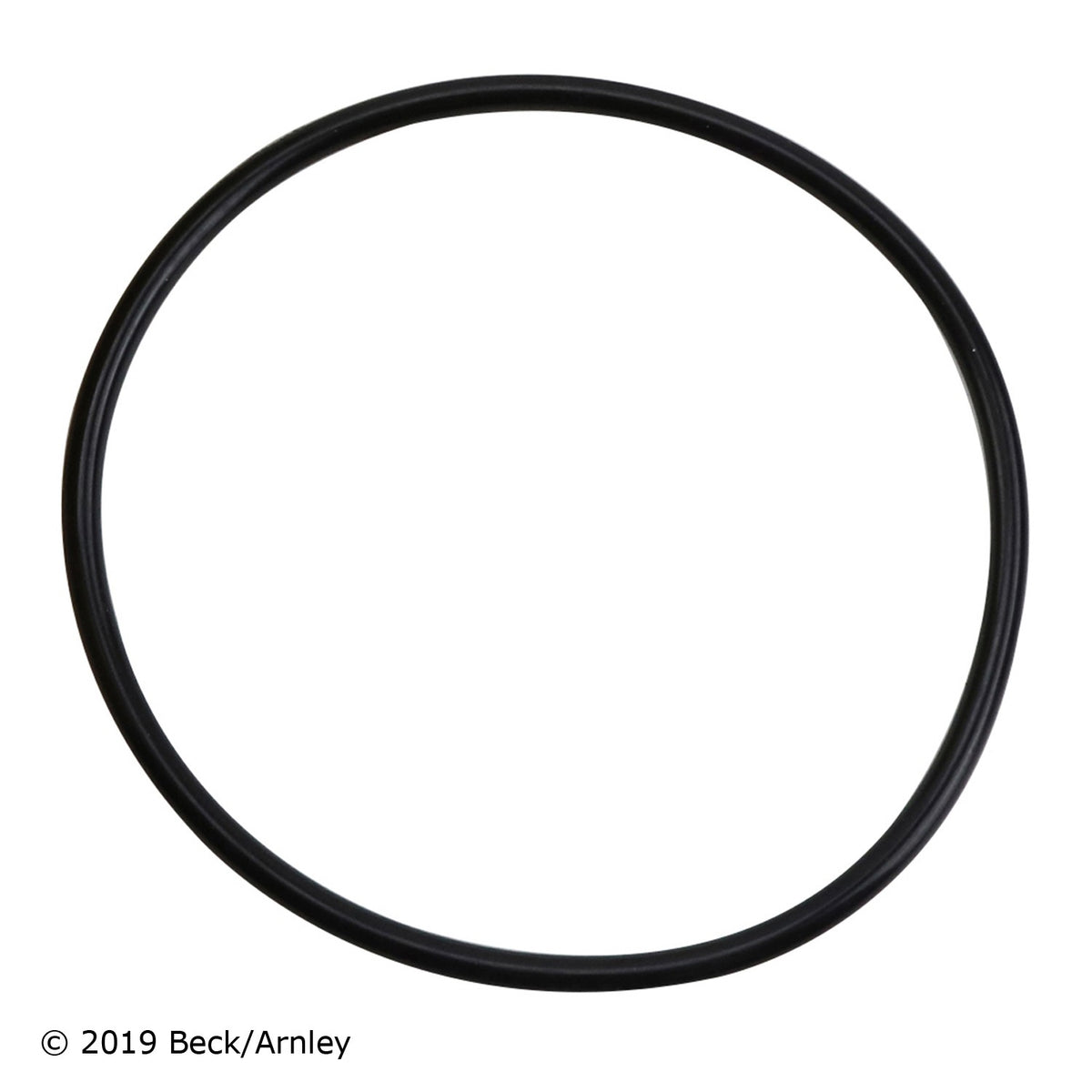 Beck/Arnley Engine Oil Filter 041-8194