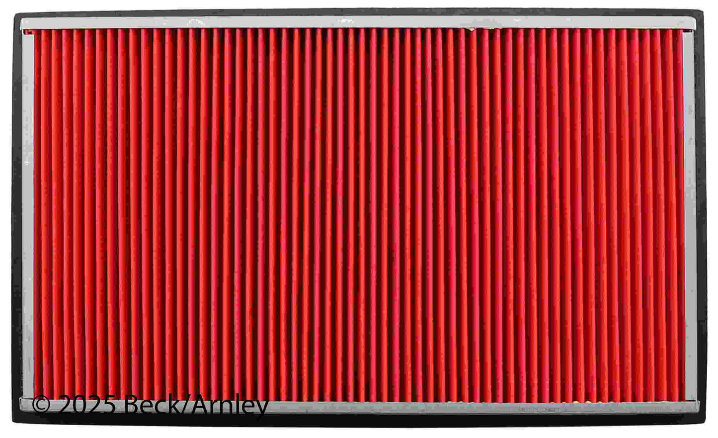 Beck/Arnley Air Filter 042-0810