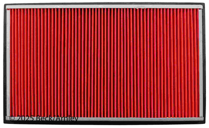 Beck/Arnley Air Filter 042-0810