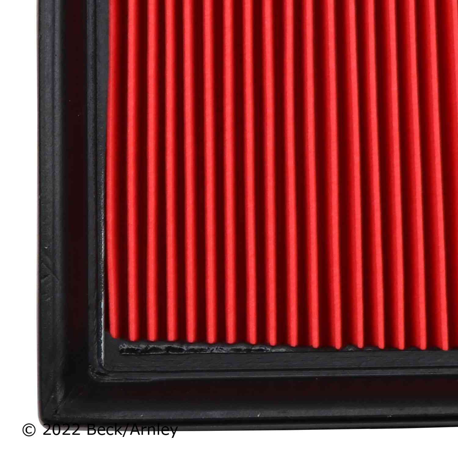 Beck/Arnley Air Filter 042-0810
