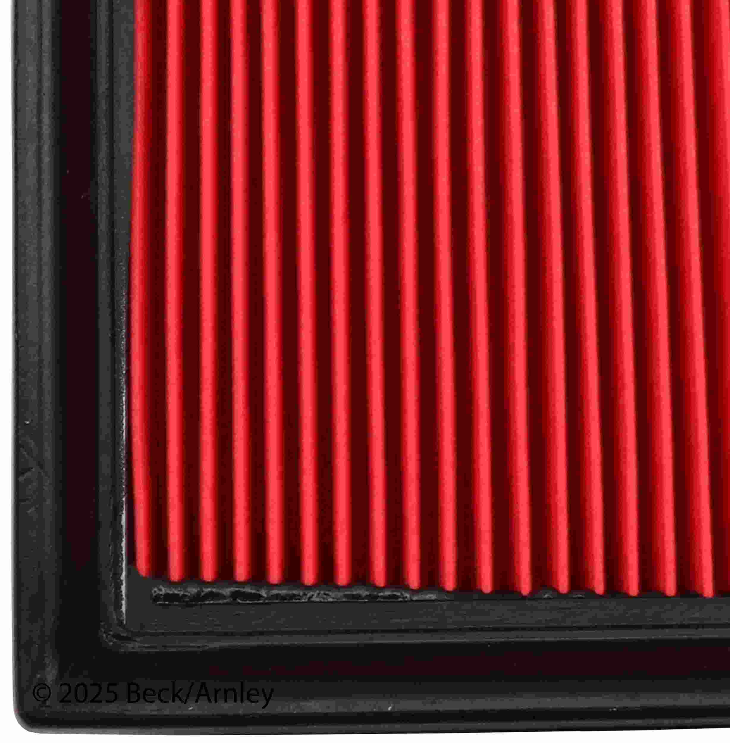 Beck/Arnley Air Filter 042-0810