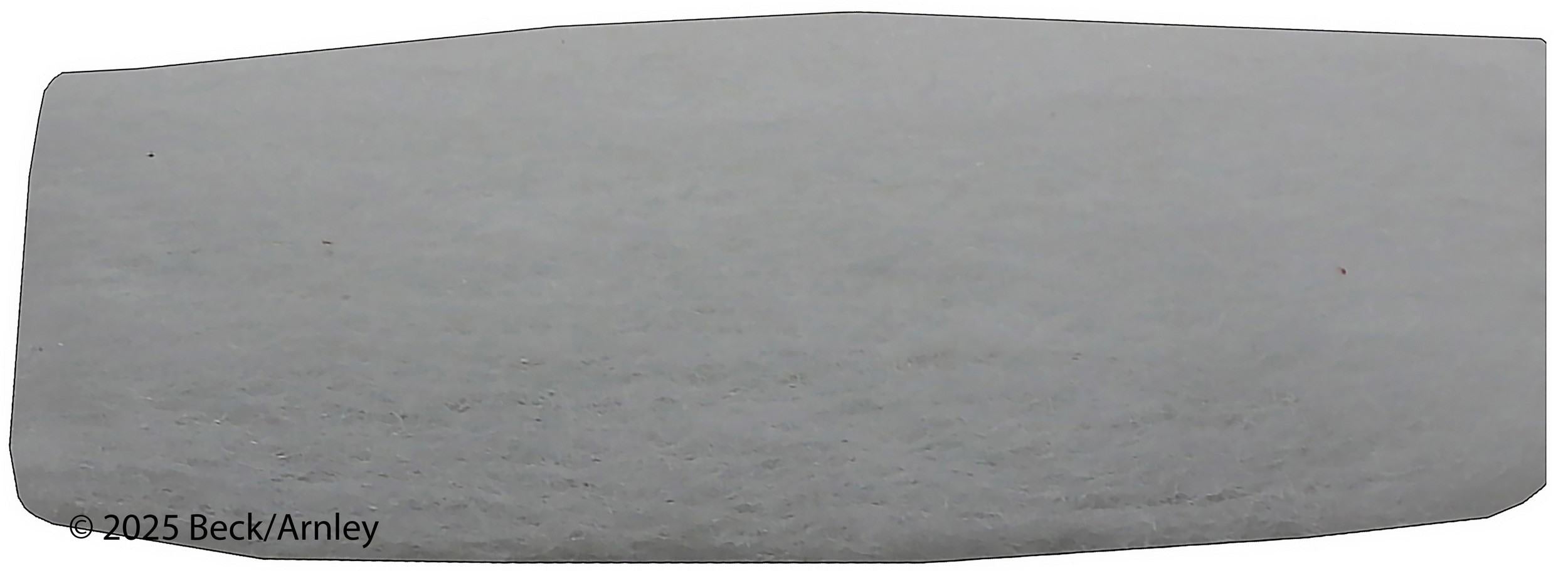 Beck/Arnley Engine Crankcase Breather Element 042-1396