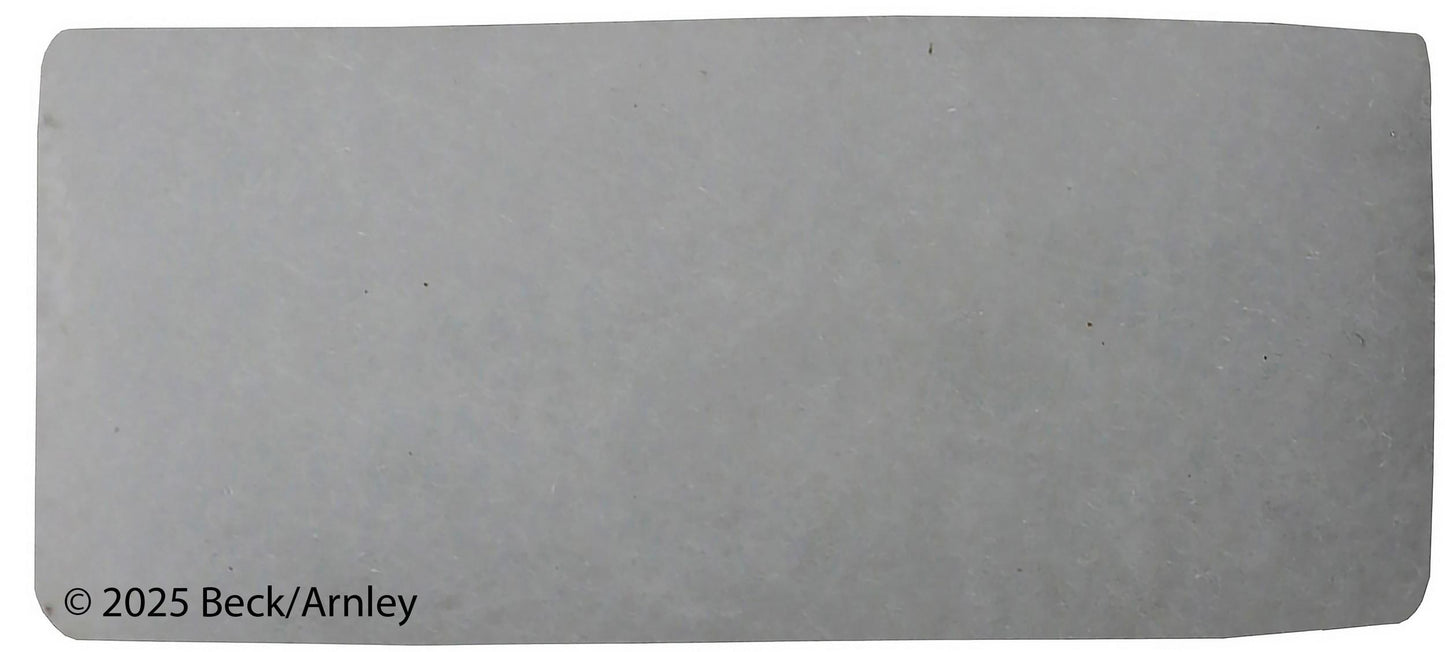 Beck/Arnley Engine Crankcase Breather Element 042-1396